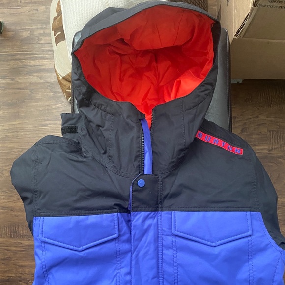 Burton Other - Burton Convert Slim. Brand New with Tags.